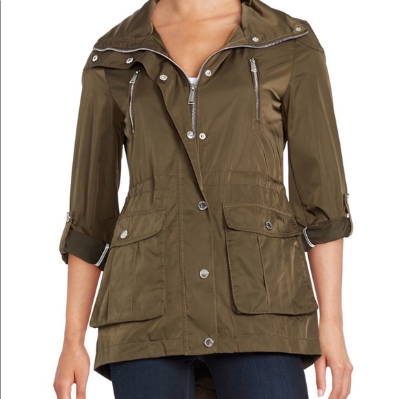 BCBGeneration Jacket - Picture 2 of 8